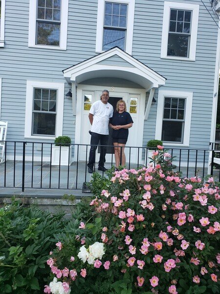 Residential and Commercial Window Cleaning