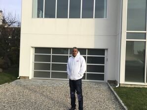 Professional Window Cleaning Service